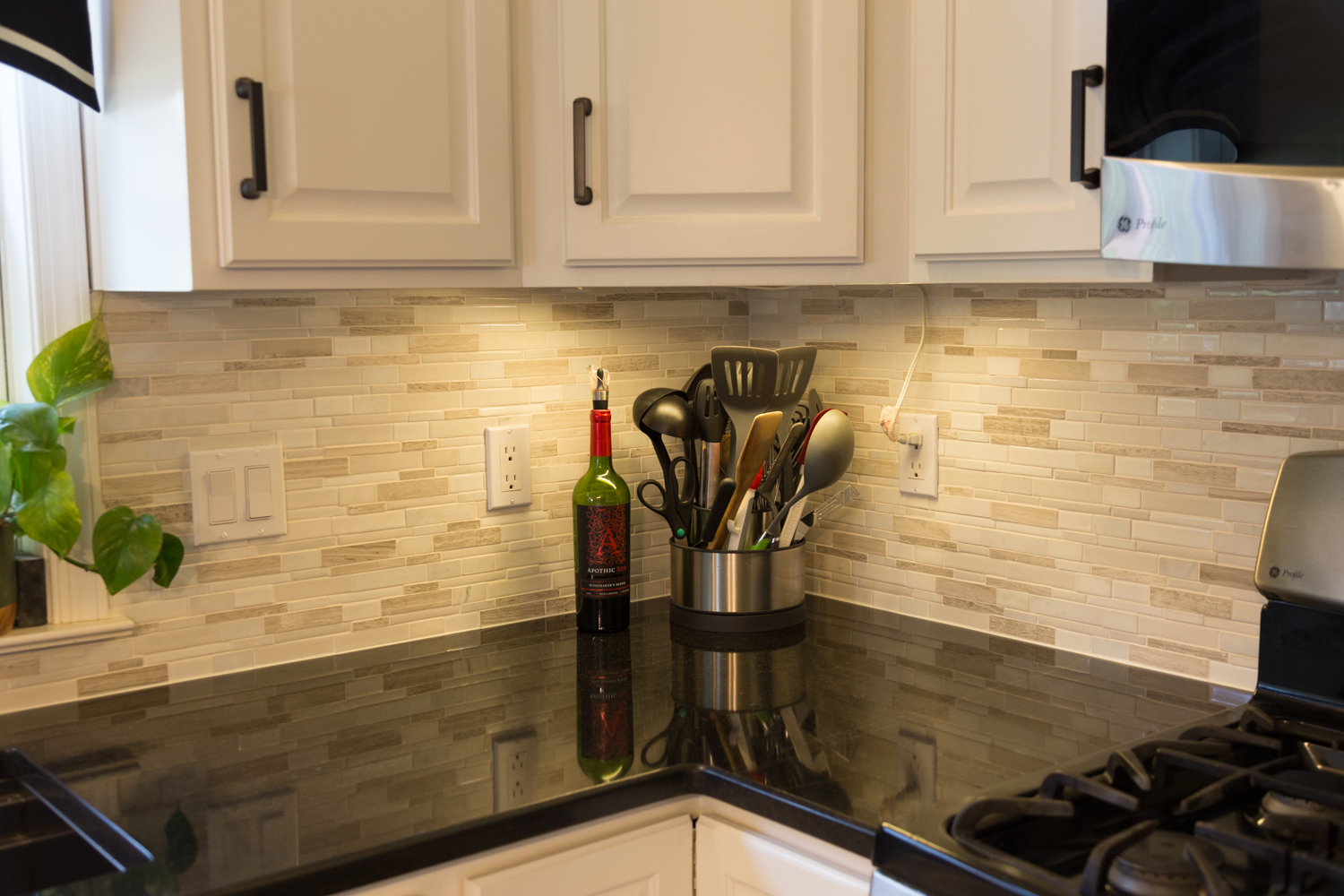 Backsplash installations in bethlehem,pa